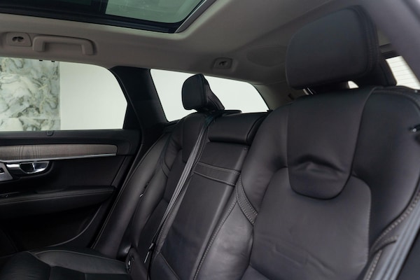 Used Volvo V90 2021 for sale - 76238738: Photo 48
