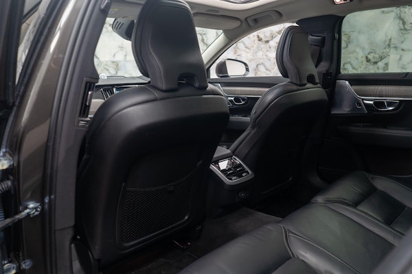 Used Volvo V90 2021 for sale - 76238738: Photo 49