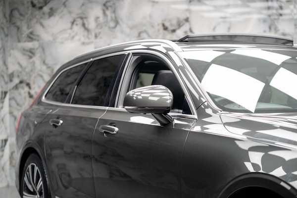 Used Volvo V90 2021 for sale - 76238738: Photo 4