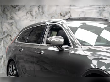 Used Volvo V90 2021 for sale - 76238738: Photo 4