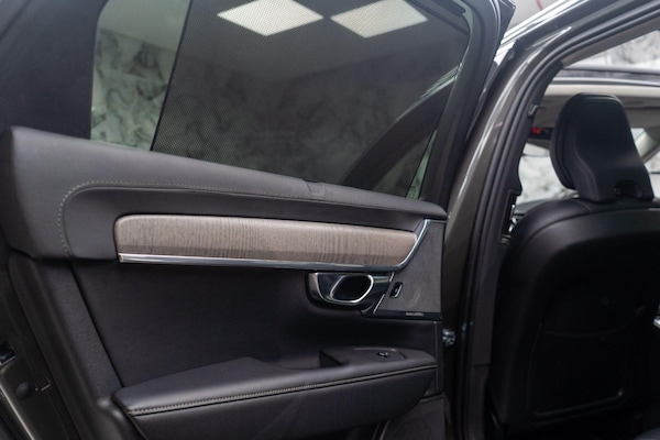Used Volvo V90 2021 for sale - 76238738: Photo 50