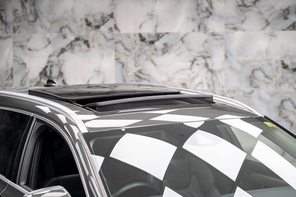 Used Volvo V90 2021 for sale - 76238738: Photo 5