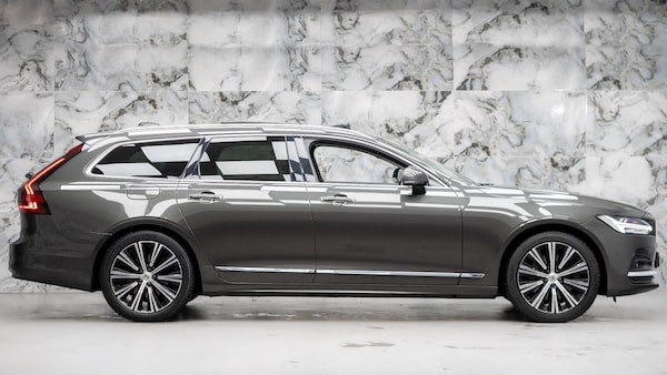 Used Volvo V90 2021 for sale - 76238738: Photo 6