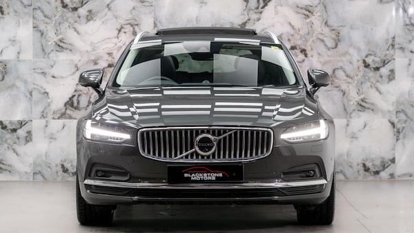 Used Volvo V90 2021 for sale - 76238738: Photo 7