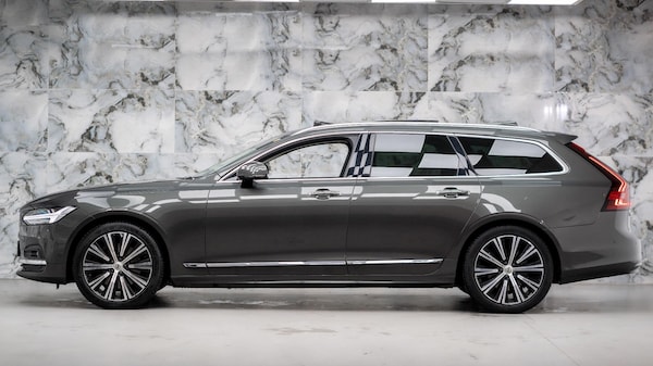 Used Volvo V90 2021 for sale - 76238738: Photo 9