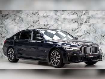 (20) - 3.0 745Le 12kWh M Sport Auto xDrive Euro 6 (s/s) 4dr