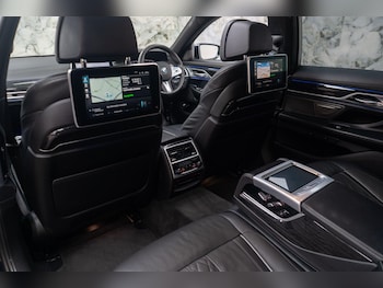 Used BMW 7 Series 2020 for sale - 75906326: Photo