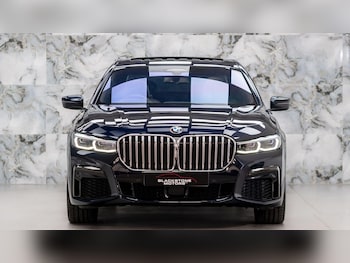 Used BMW 7 Series 2020 for sale - 75906326: Photo