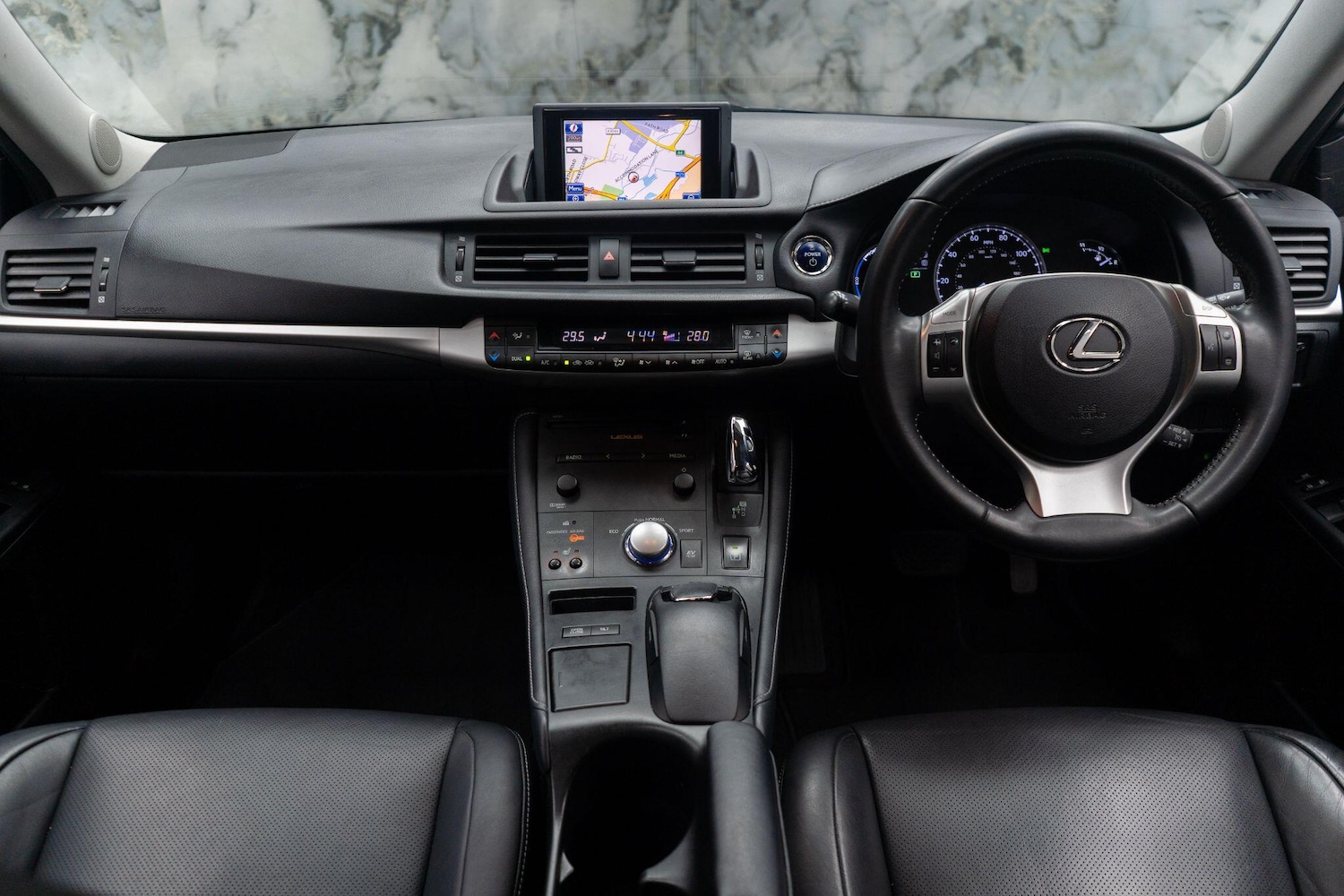 Used Lexus CT 2013 for sale - 77291764: Photo 10