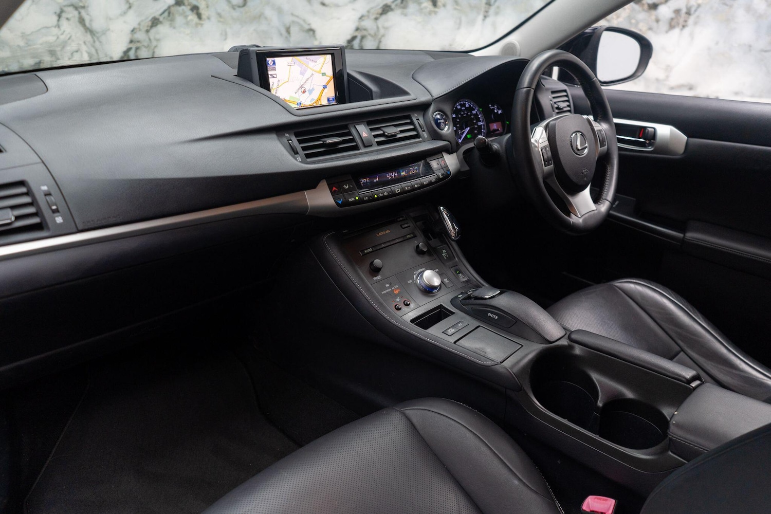 Used Lexus CT 2013 for sale - 77291764: Photo 12