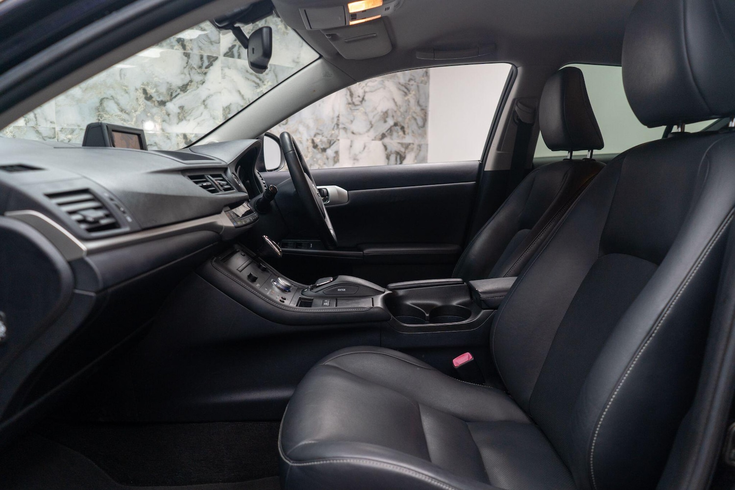 Used Lexus CT 2013 for sale - 77291764: Photo 13