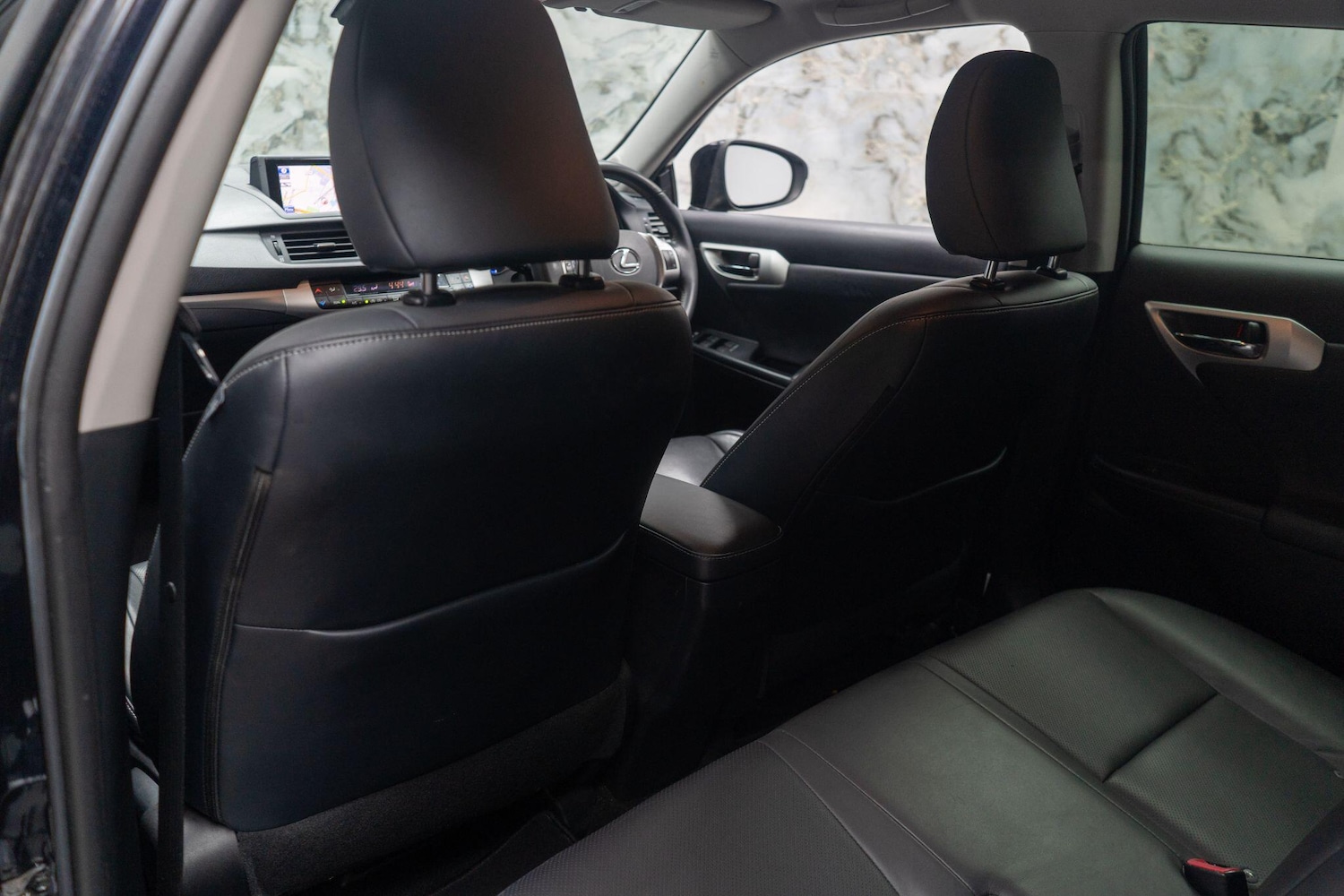 Used Lexus CT 2013 for sale - 77291764: Photo 17