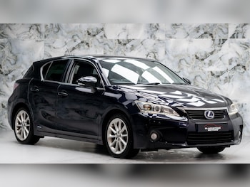 Used Lexus CT 2013 for sale - 77291764: Photo
