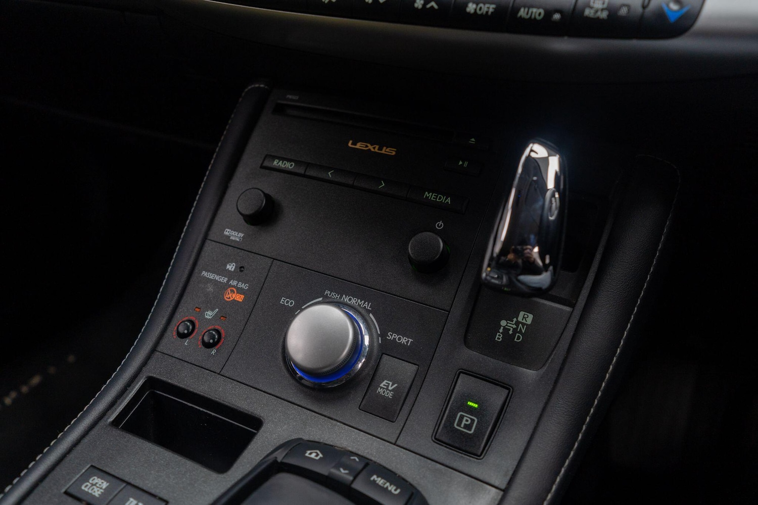 Used Lexus CT 2013 for sale - 77291764: Photo 23