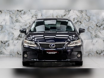 Used Lexus CT 2013 for sale - 77291764: Photo