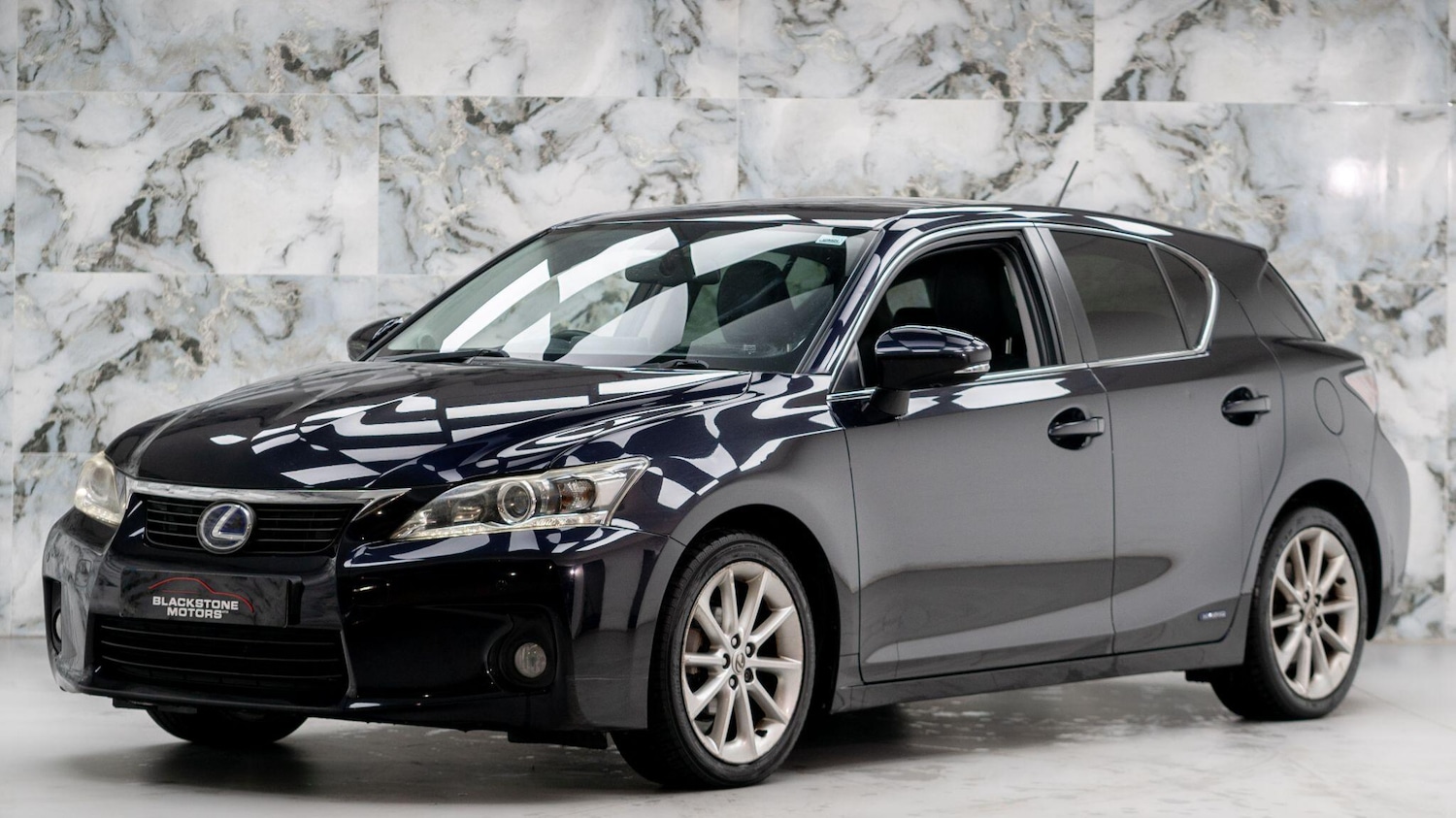 Used Lexus CT 2013 for sale - 77291764: Photo 3