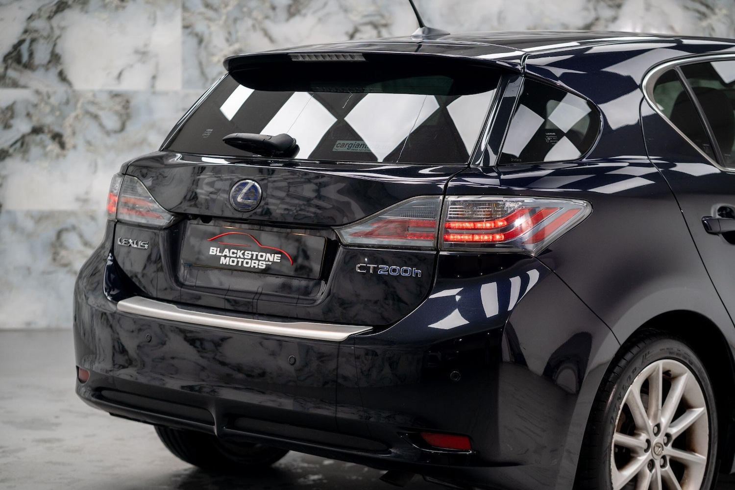 Used Lexus CT 2013 for sale - 77291764: Photo 34