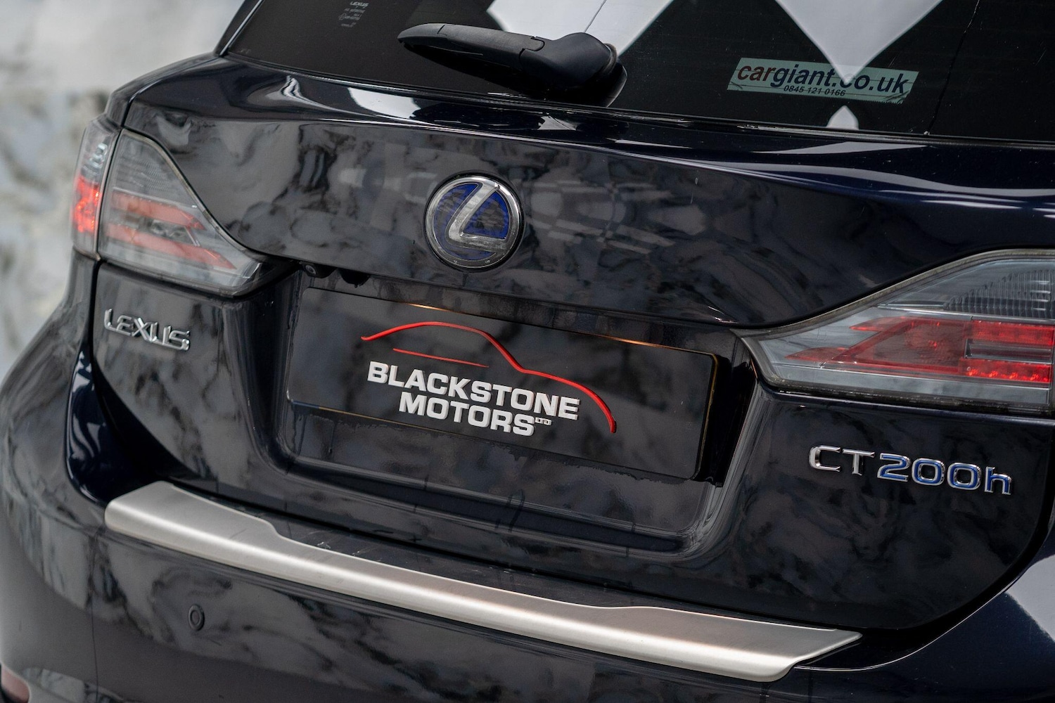 Used Lexus CT 2013 for sale - 77291764: Photo 35