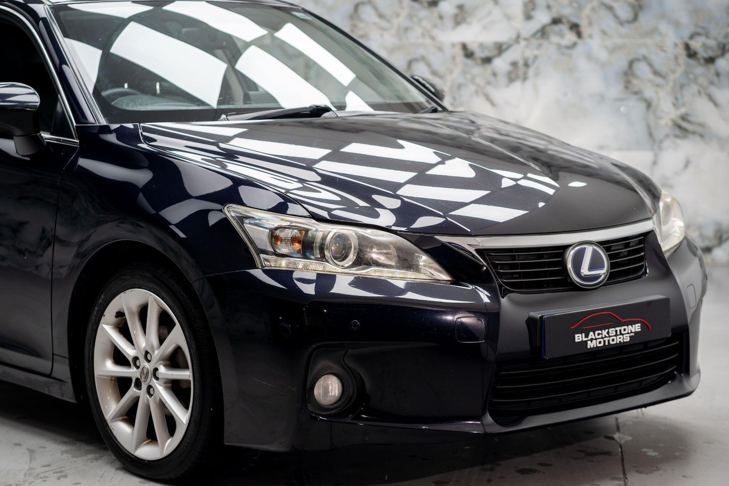 Used Lexus CT 2013 for sale - 77291764: Photo 36