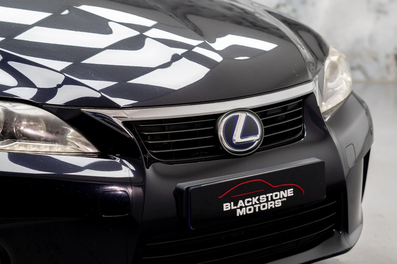 Used Lexus CT 2013 for sale - 77291764: Photo 37