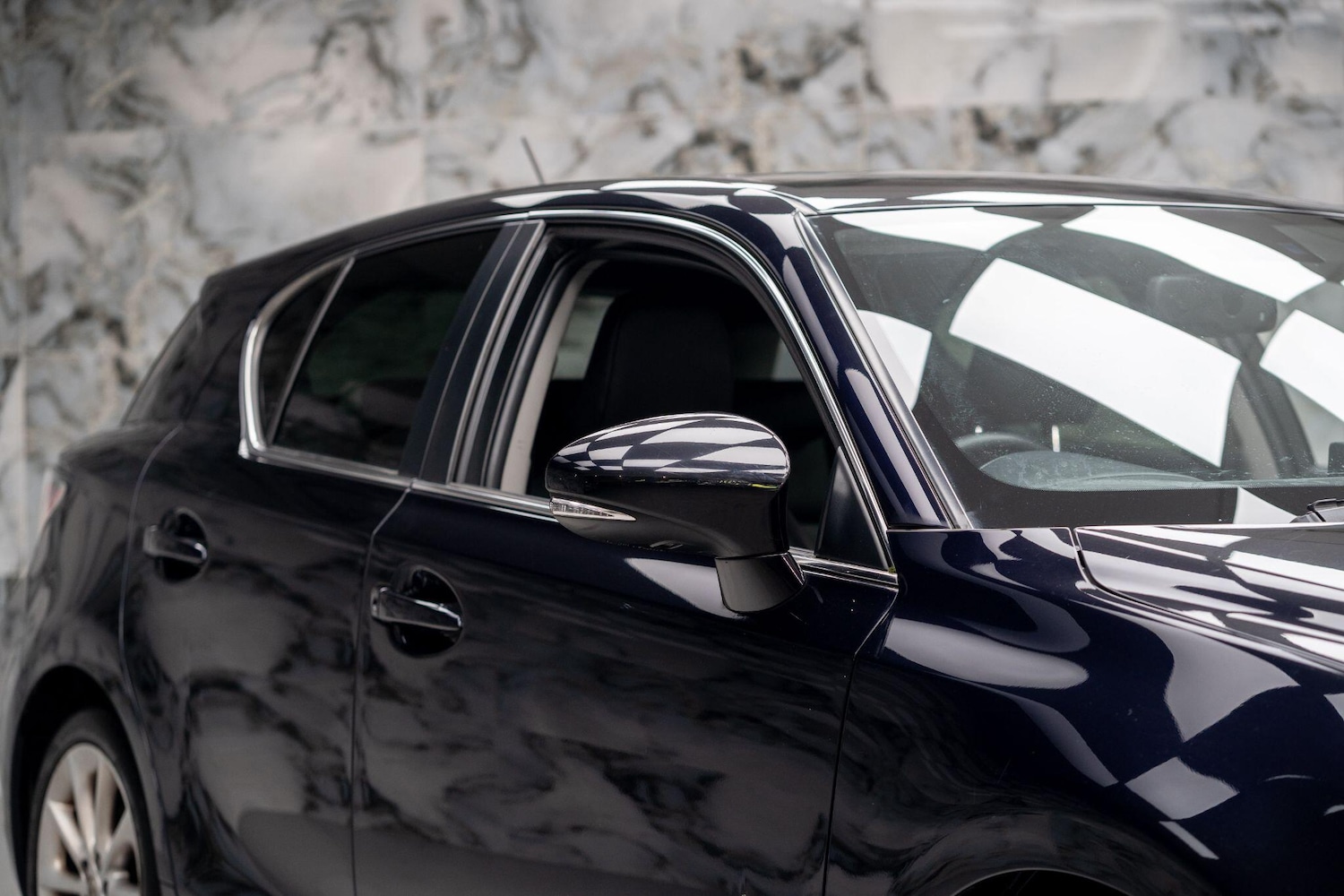 Used Lexus CT 2013 for sale - 77291764: Photo 38