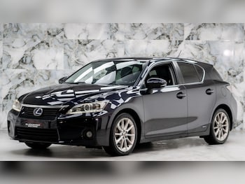 Used Lexus CT 2013 for sale - 77291764: Photo