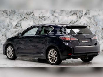 Used Lexus CT 2013 for sale - 77291764: Photo