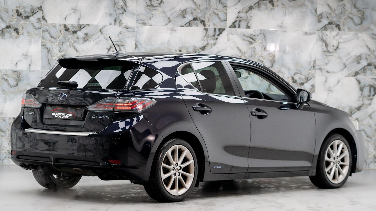 Used Lexus CT 2013 for sale - 77291764: Photo 6