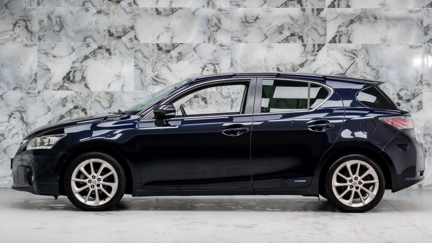 Used Lexus CT 2013 for sale - 77291764: Photo 8