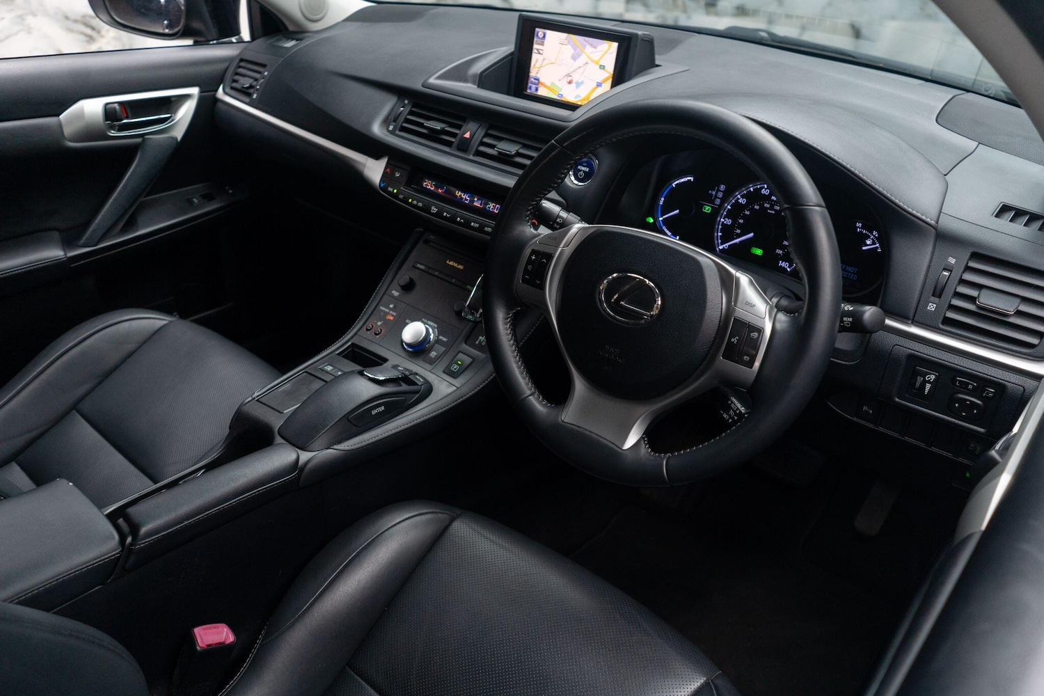 Used Lexus CT 2013 for sale - 77291764: Photo 9