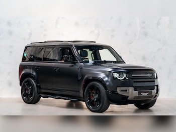 Used Land Rover Defender 2024 for sale - 79279873: Photo