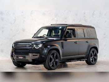 Used Land Rover Defender 2024 for sale - 79279873: Photo