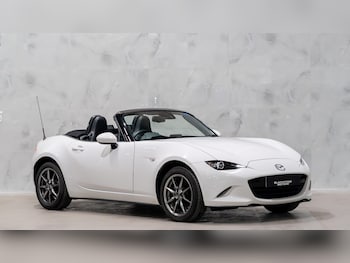 Used Mazda MX-5 2023 for sale - 78275794: Photo