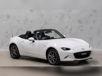 Used Mazda MX-5 2023 for sale - 78275794: Photo