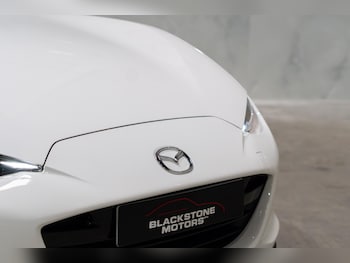 Used Mazda MX-5 2023 for sale - 78275794: Photo