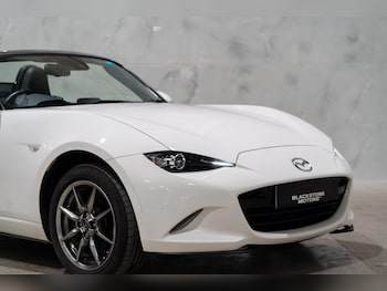 Used Mazda MX-5 2023 for sale - 78275794: Photo