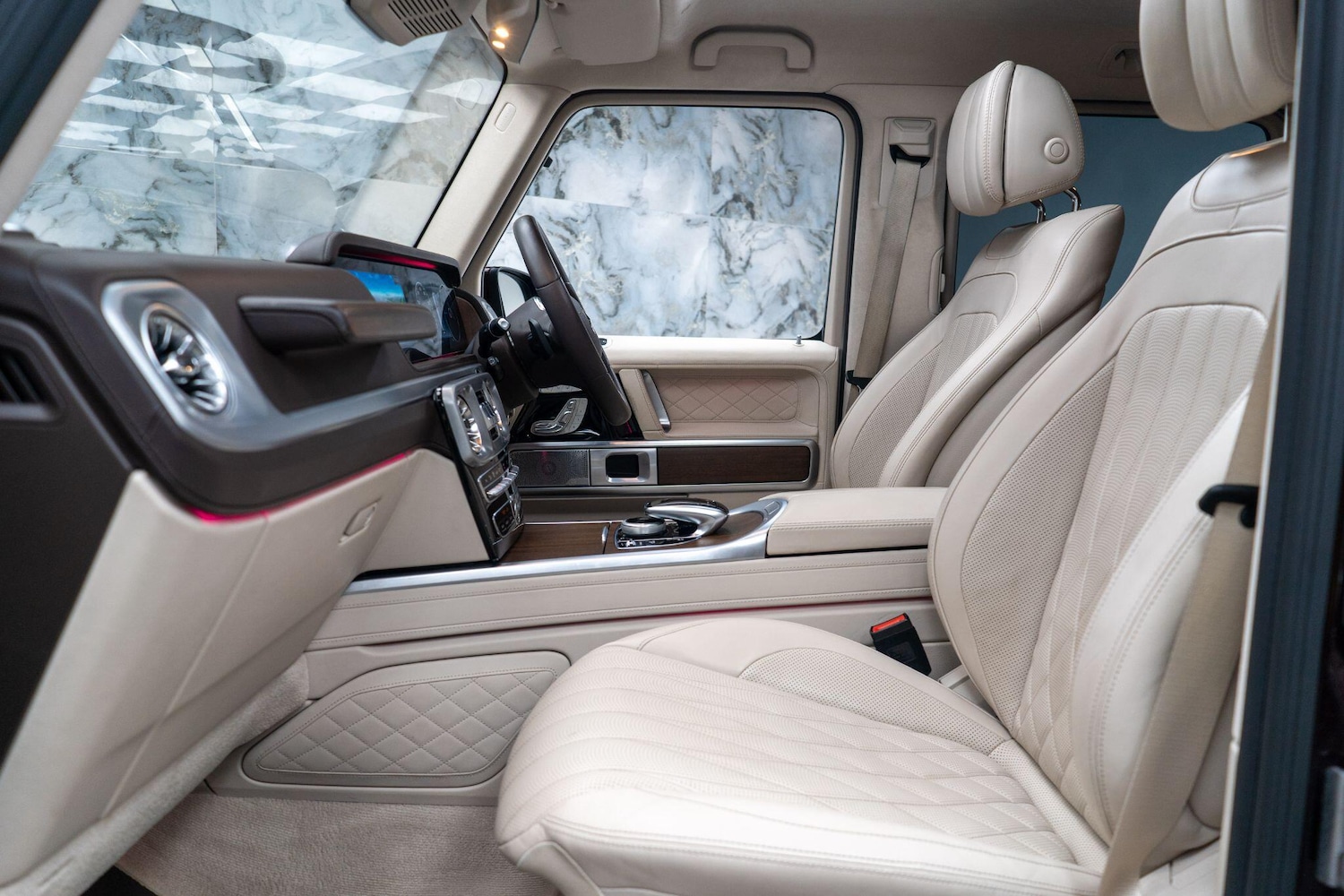 Used Mercedes-Benz G-Class 2019 for sale - 76099607: Photo 15