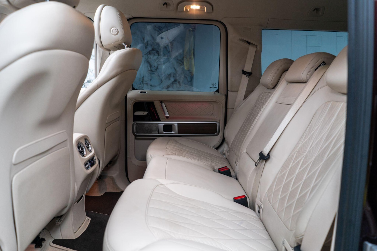 Used Mercedes-Benz G-Class 2019 for sale - 76099607: Photo 17