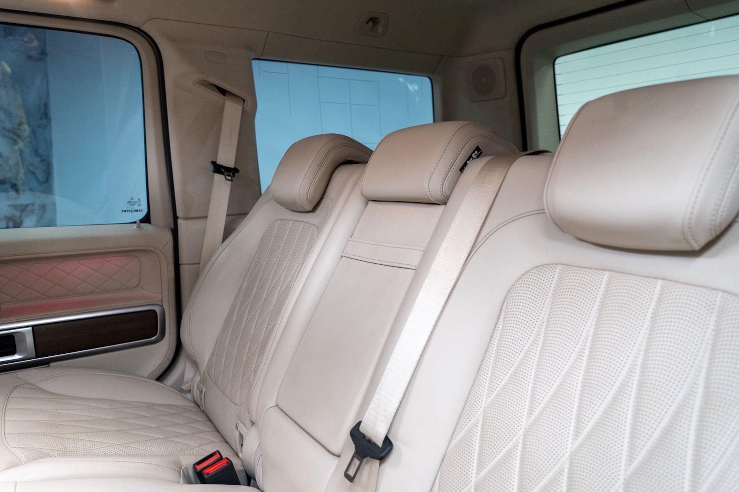 Used Mercedes-Benz G-Class 2019 for sale - 76099607: Photo 18