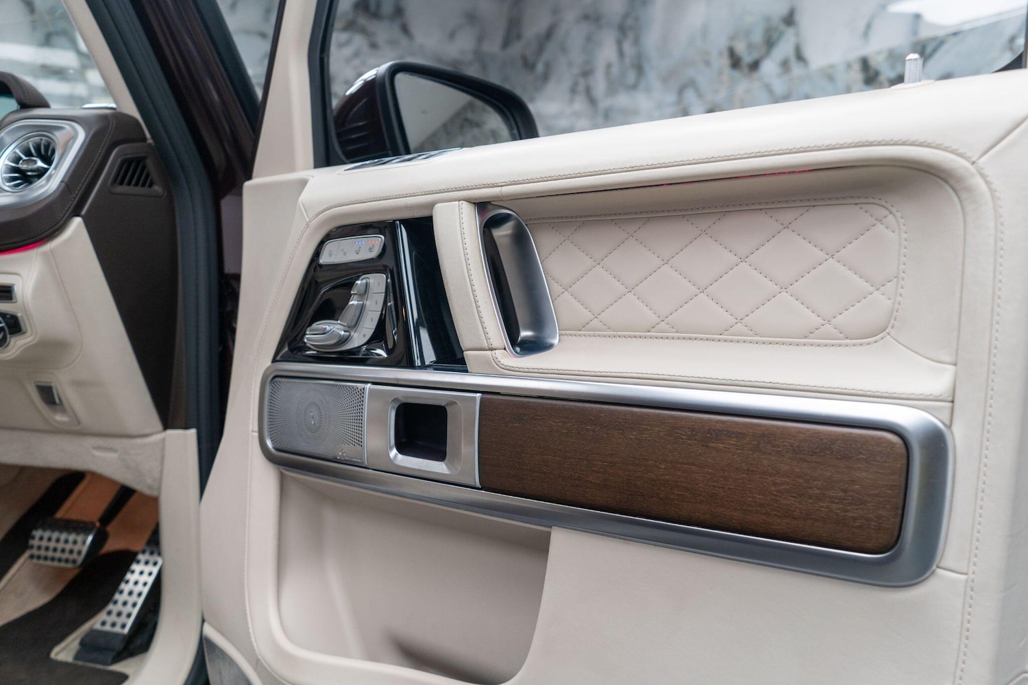 Used Mercedes-Benz G-Class 2019 for sale - 76099607: Photo 35