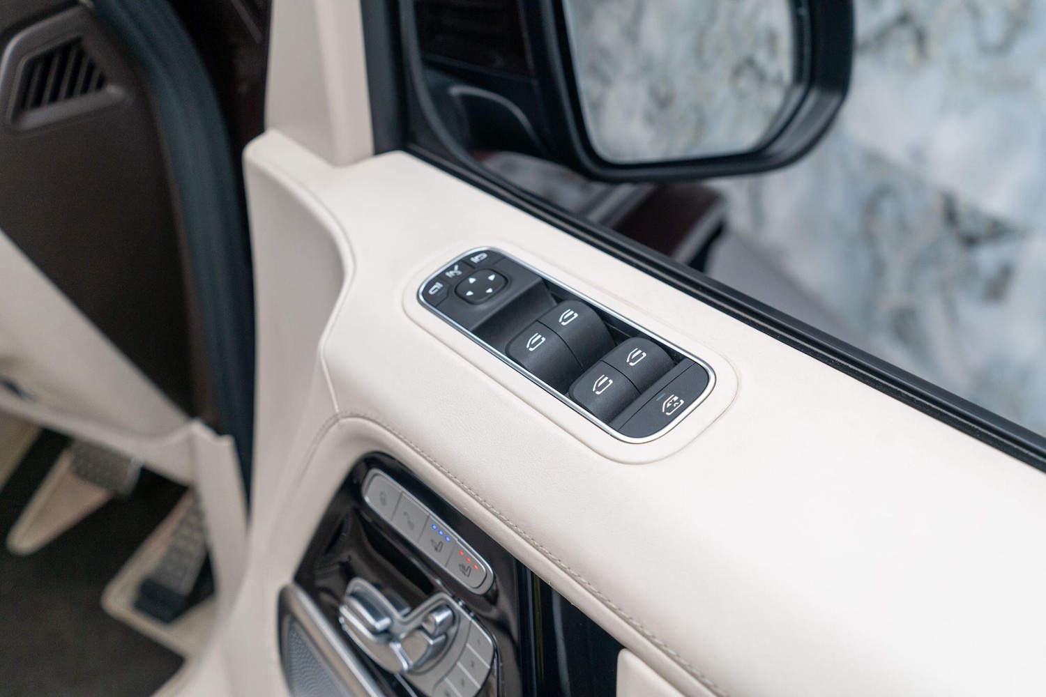 Used Mercedes-Benz G-Class 2019 for sale - 76099607: Photo 36