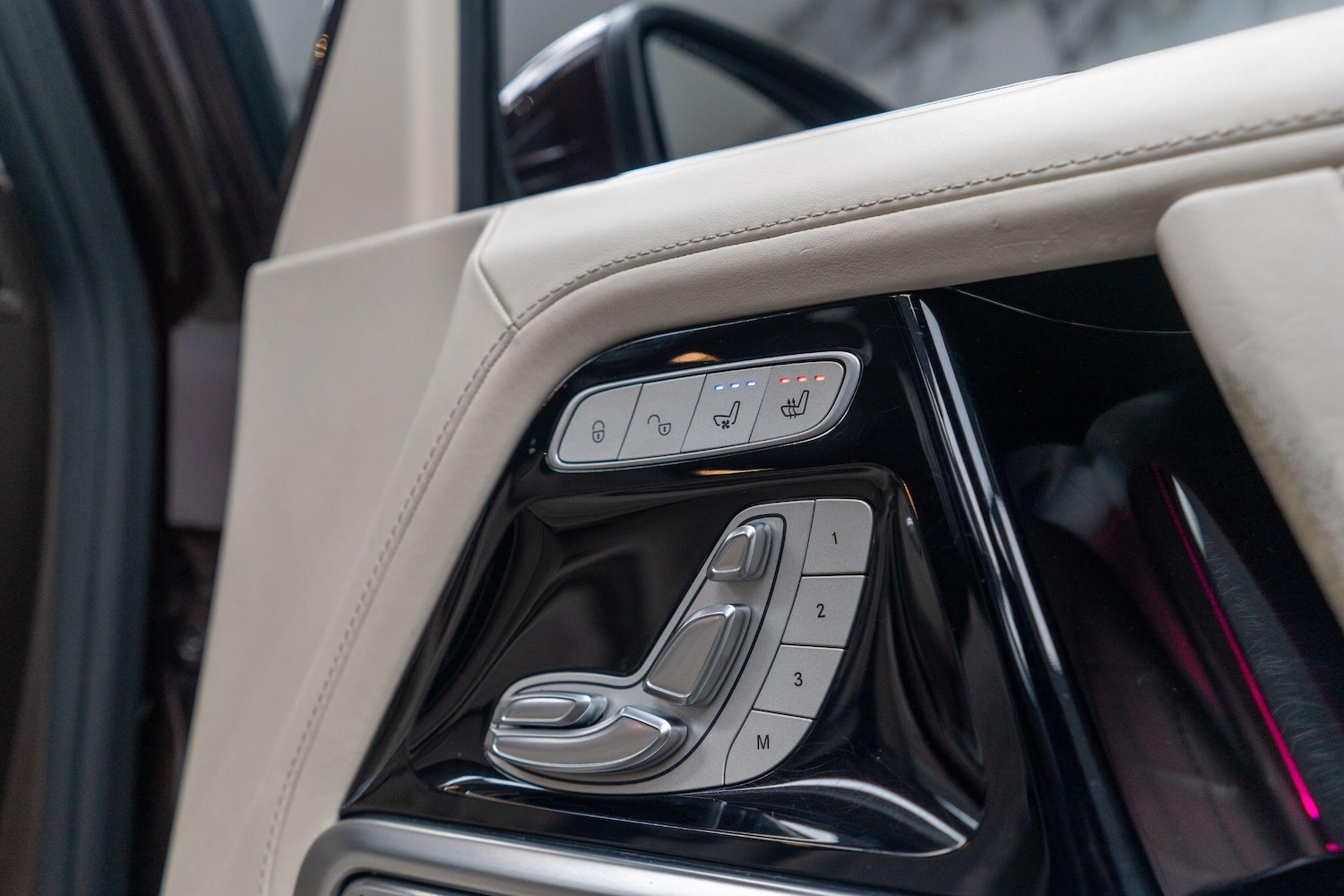 Used Mercedes-Benz G-Class 2019 for sale - 76099607: Photo 37