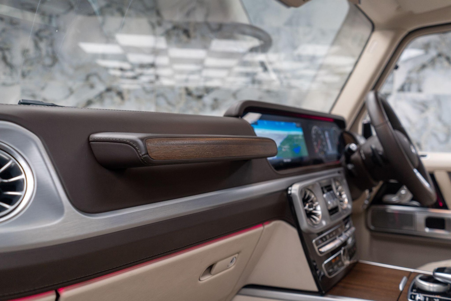 Used Mercedes-Benz G-Class 2019 for sale - 76099607: Photo 39