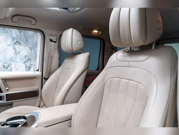 Used Mercedes-Benz G-Class 2019 for sale - 76099607: Photo