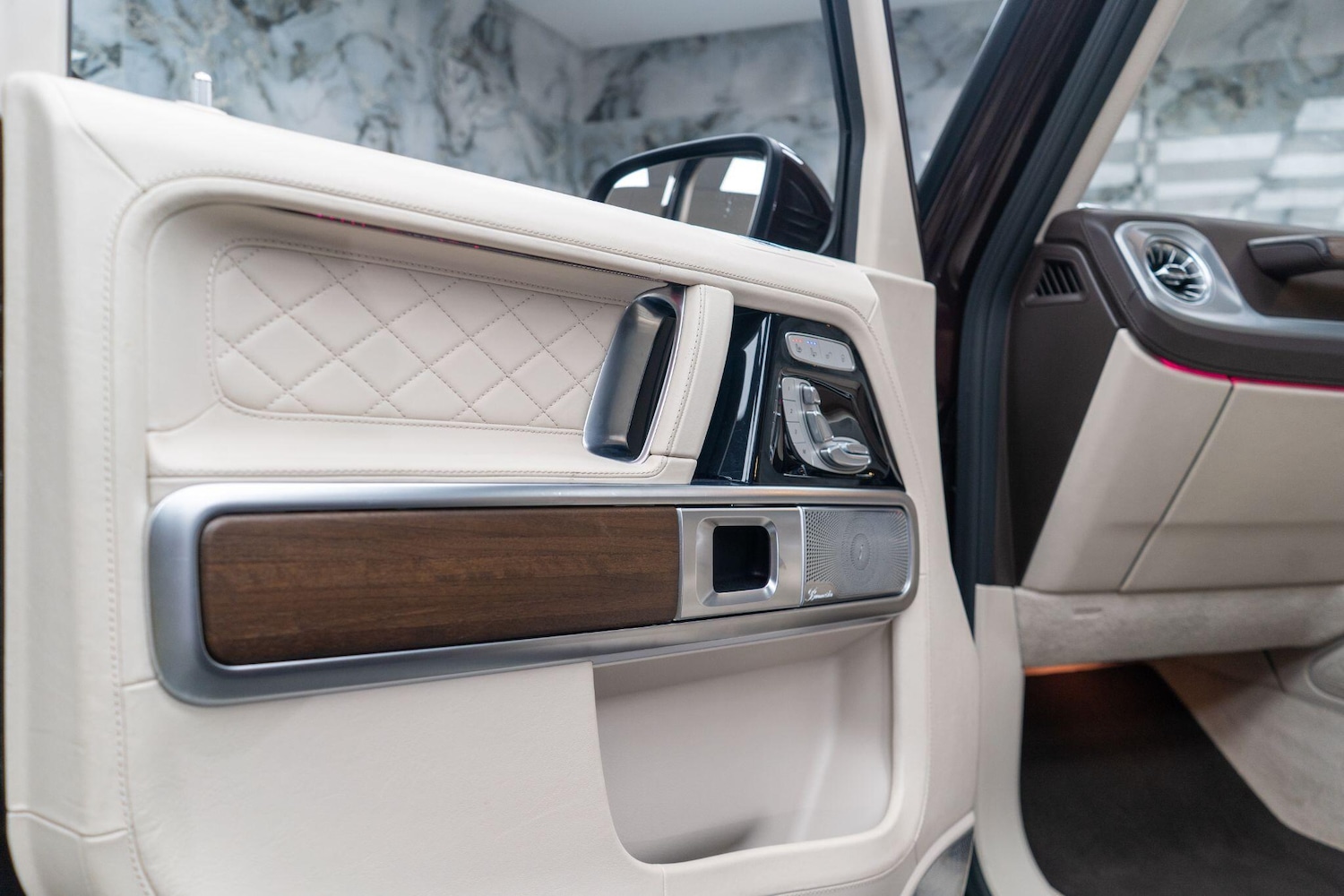 Used Mercedes-Benz G-Class 2019 for sale - 76099607: Photo 40