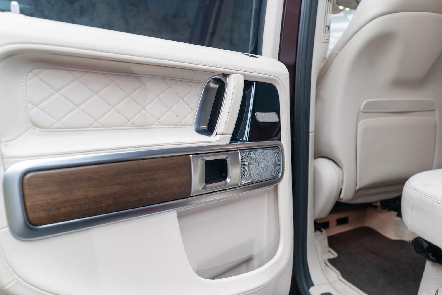 Used Mercedes-Benz G-Class 2019 for sale - 76099607: Photo 42