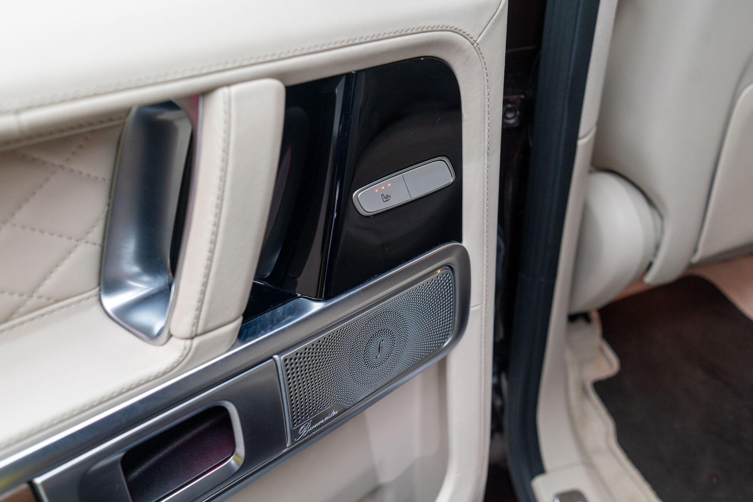 Used Mercedes-Benz G-Class 2019 for sale - 76099607: Photo 43