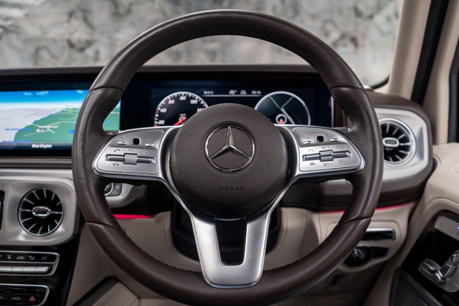 Used Mercedes-Benz G-Class 2019 for sale - 76099607: Photo 44