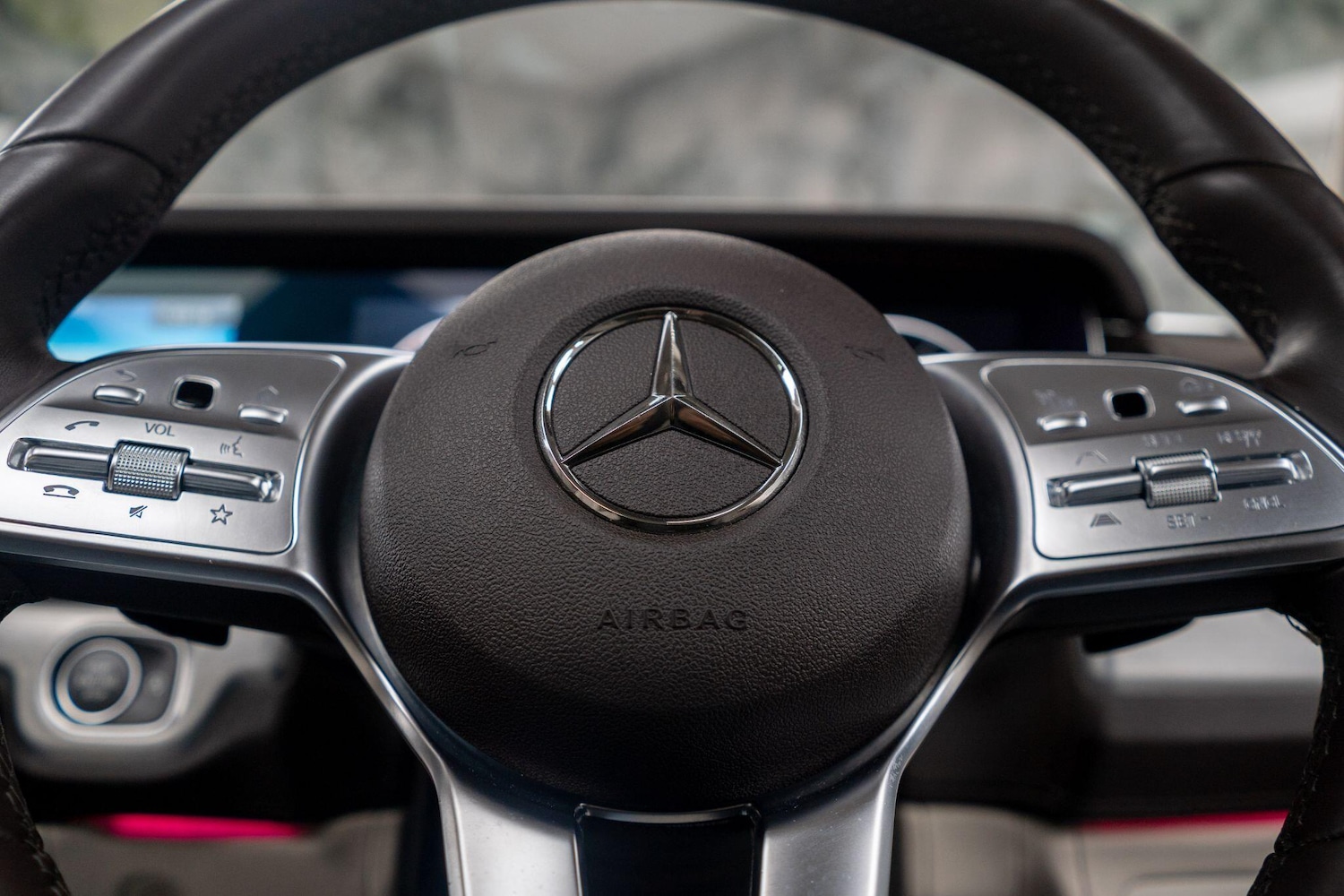 Used Mercedes-Benz G-Class 2019 for sale - 76099607: Photo 46