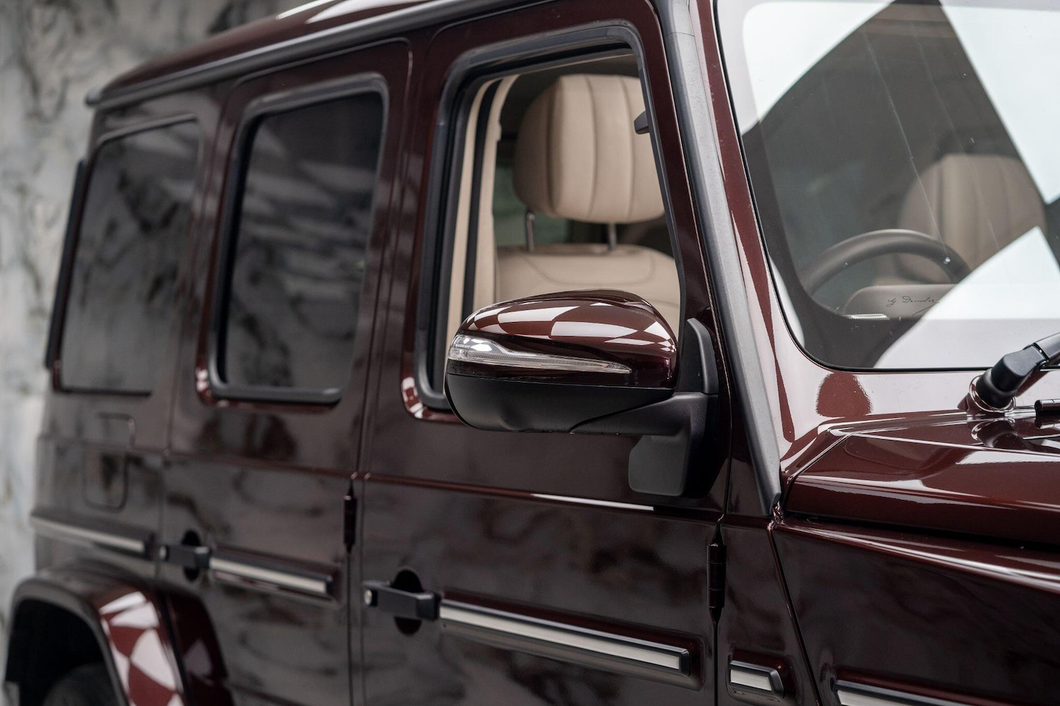 Used Mercedes-Benz G-Class 2019 for sale - 76099607: Photo 52